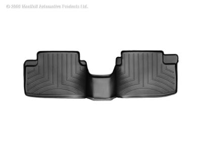 WeatherTech - WeatherTech 441483 FloorLiner DigitalFit - Image 2