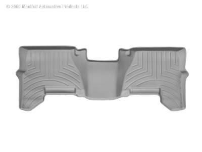 WeatherTech - WeatherTech 460332 FloorLiner DigitalFit - Image 1