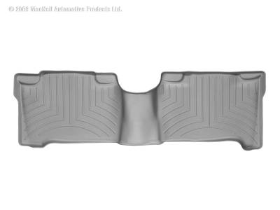 WeatherTech - WeatherTech 460443 FloorLiner DigitalFit - Image 1