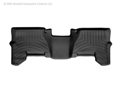 WeatherTech - WeatherTech 440332 FloorLiner DigitalFit - Image 2