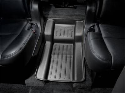 WeatherTech - WeatherTech 440667 FloorLiner DigitalFit - Image 3