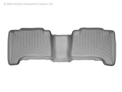 WeatherTech - WeatherTech 460702 FloorLiner DigitalFit - Image 1