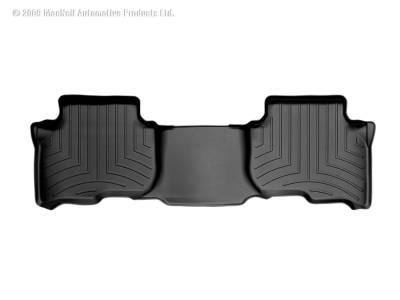 WeatherTech - WeatherTech 440462 FloorLiner DigitalFit - Image 2