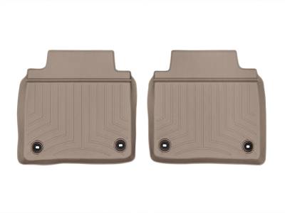 WeatherTech - WeatherTech 455143 FloorLiner DigitalFit - Image 1