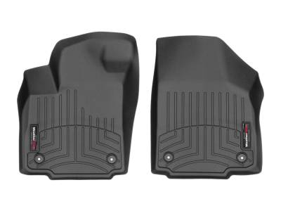 WeatherTech - WeatherTech 4412241 FloorLiner DigitalFit - Image 2