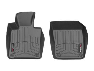 WeatherTech - WeatherTech 4410181 FloorLiner DigitalFit - Image 2