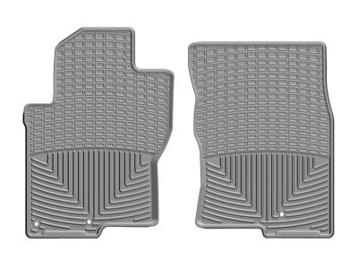 WeatherTech W458GR All Weather Floor Mats