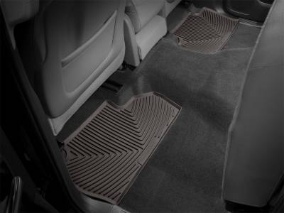 WeatherTech - WeatherTech W310CO All Weather Floor Mats - Image 2