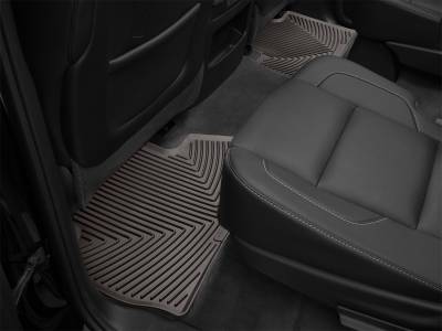 WeatherTech - WeatherTech W324CO All Weather Floor Mats - Image 2