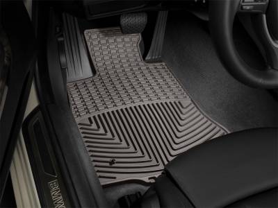 WeatherTech - WeatherTech W260CO All Weather Floor Mats - Image 2