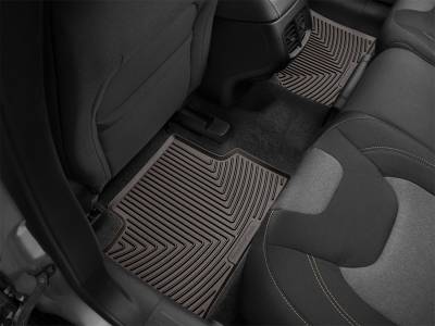 WeatherTech - WeatherTech W317CO All Weather Floor Mats - Image 2