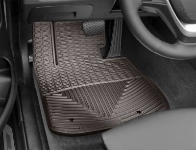 WeatherTech - WeatherTech W360CO All Weather Floor Mats - Image 2