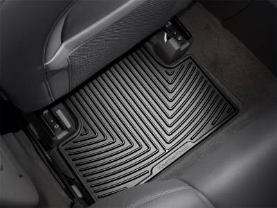 WeatherTech - WeatherTech W170 All Weather Floor Mats - Image 2