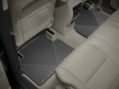 WeatherTech - WeatherTech W284 All Weather Floor Mats - Image 2