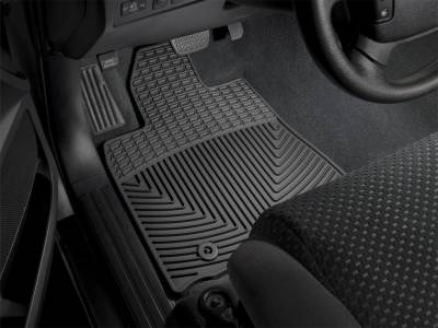 WeatherTech - WeatherTech W265 All Weather Floor Mats - Image 2