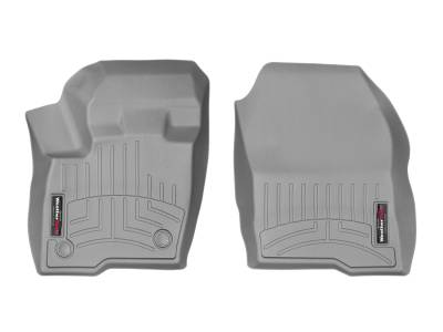 WeatherTech - WeatherTech 468151 FloorLiner DigitalFit - Image 1