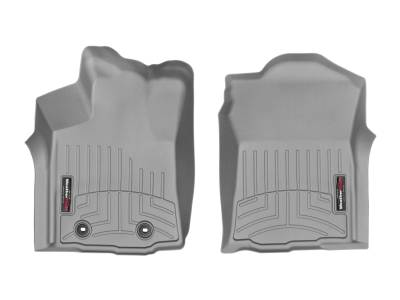 WeatherTech - WeatherTech 468671 FloorLiner DigitalFit - Image 2