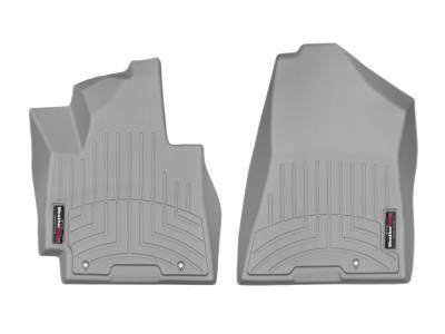 WeatherTech - WeatherTech 468161 FloorLiner DigitalFit - Image 1