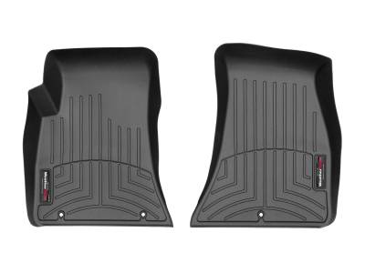 WeatherTech - WeatherTech 4410491 FloorLiner DigitalFit - Image 2