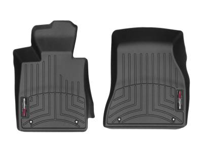 WeatherTech - WeatherTech 4410891 FloorLiner DigitalFit - Image 2