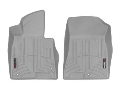 WeatherTech - WeatherTech 4615981 FloorLiner DigitalFit - Image 1