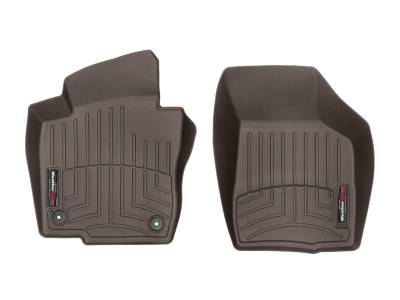 WeatherTech - WeatherTech 4715281 FloorLiner DigitalFit - Image 1