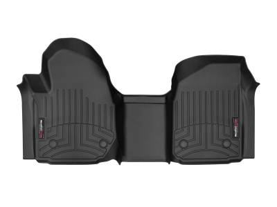 WeatherTech - WeatherTech 4415421V FloorLiner DigitalFit - Image 2