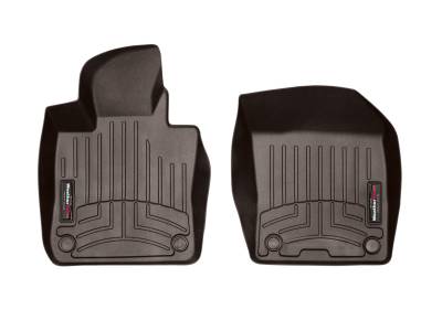 WeatherTech - WeatherTech 4715251 FloorLiner DigitalFit - Image 1