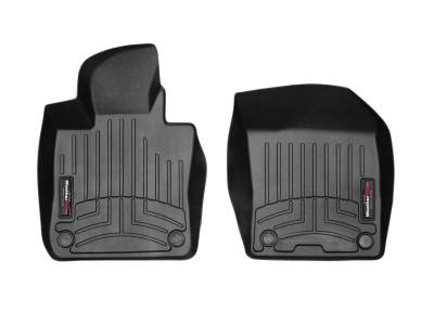 WeatherTech - WeatherTech 4415251 FloorLiner DigitalFit - Image 2