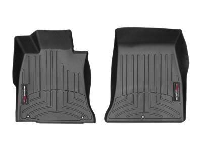 WeatherTech - WeatherTech 4414831 FloorLiner DigitalFit - Image 2