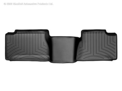 WeatherTech - WeatherTech 440034 FloorLiner DigitalFit - Image 2