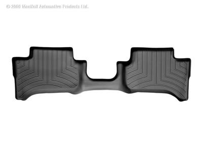 WeatherTech - WeatherTech 440082 FloorLiner DigitalFit - Image 2