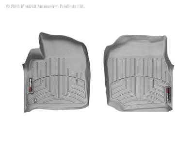 WeatherTech - WeatherTech 460771 FloorLiner DigitalFit - Image 1