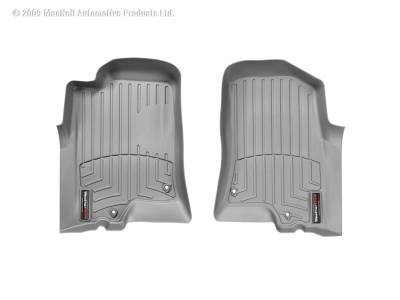 WeatherTech - WeatherTech 460341 FloorLiner DigitalFit - Image 1