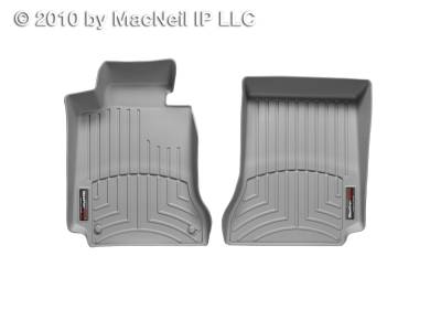 WeatherTech - WeatherTech 461611 FloorLiner DigitalFit - Image 1