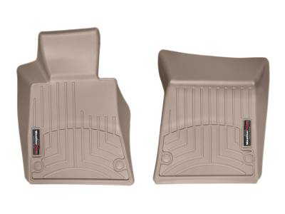 WeatherTech - WeatherTech 455291 FloorLiner DigitalFit - Image 1