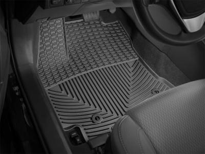 WeatherTech - WeatherTech W320 All Weather Floor Mats - Image 3