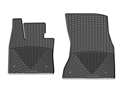 WeatherTech - WeatherTech W325 All Weather Floor Mats - Image 2