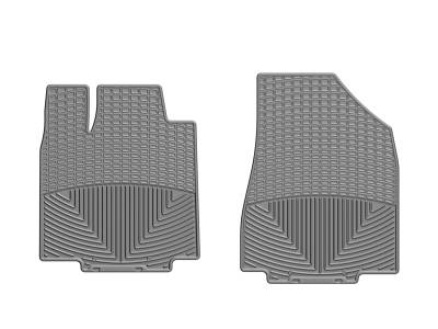 WeatherTech - WeatherTech W298GR All Weather Floor Mats - Image 2