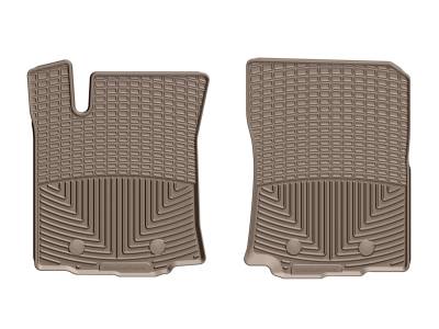 WeatherTech - WeatherTech W378TN All Weather Floor Mats - Image 2