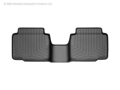 WeatherTech - WeatherTech 441242 FloorLiner DigitalFit - Image 2