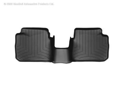 WeatherTech - WeatherTech 440832 FloorLiner DigitalFit - Image 2