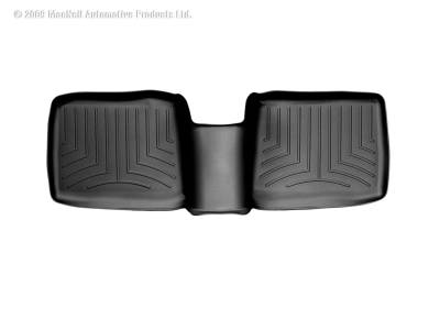 WeatherTech - WeatherTech 440312 FloorLiner DigitalFit - Image 2