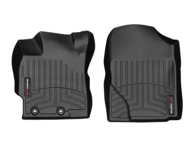 WeatherTech - WeatherTech 4412261 FloorLiner DigitalFit - Image 2