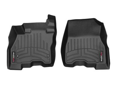 WeatherTech - WeatherTech 4415401 FloorLiner DigitalFit - Image 2