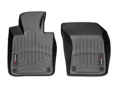 WeatherTech - WeatherTech 4412811 FloorLiner DigitalFit - Image 2