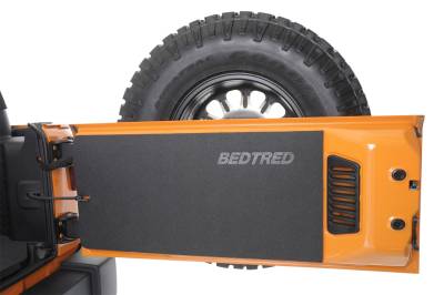 BedRug - BedRug BTCJTG BedTred Tailgate Mat - Image 5