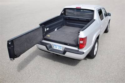 BedRug - BedRug BMH17RBS BedRug Floor Truck Bed Mat - Image 5