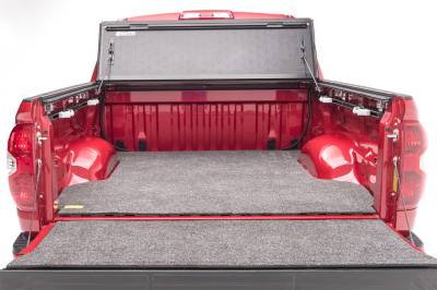 BedRug - BedRug BMY22SBS BedRug Floor Truck Bed Mat - Image 7