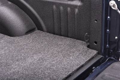 BedRug - BedRug BMQ15SCS BedRug Floor Truck Bed Mat - Image 3